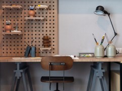 Top 5 Innovative Lighting Solutions to Boost Productivity in Your Home Workspace
