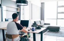 How to Establish a Strong Foundation for Your Remote-First Business