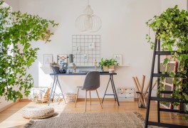 Ergonomics 101: Must-Know Features of a Great Home Office Chair
