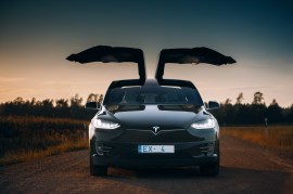 Top 5 Cars Entrepreneurs Swear By for Their Perfect Balance of Image and Utility